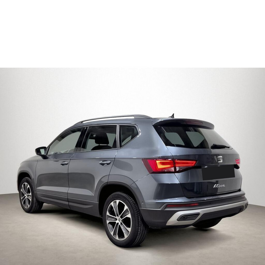 SEAT Ateca 1.5 TSI 110kW (150CV) DSG St&Sp Style // 52.529 km