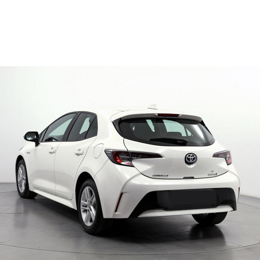 Toyota Corolla 1.8 125H BUSINESS E-CVT // 69.263 km