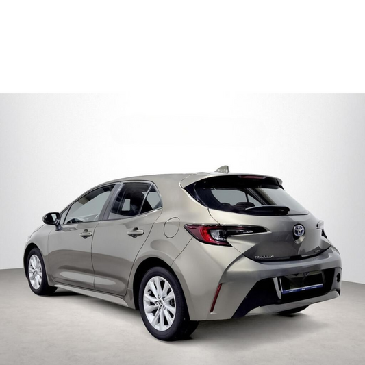 Toyota Corolla 140H Active Plus (140 cv) // 38.106 km