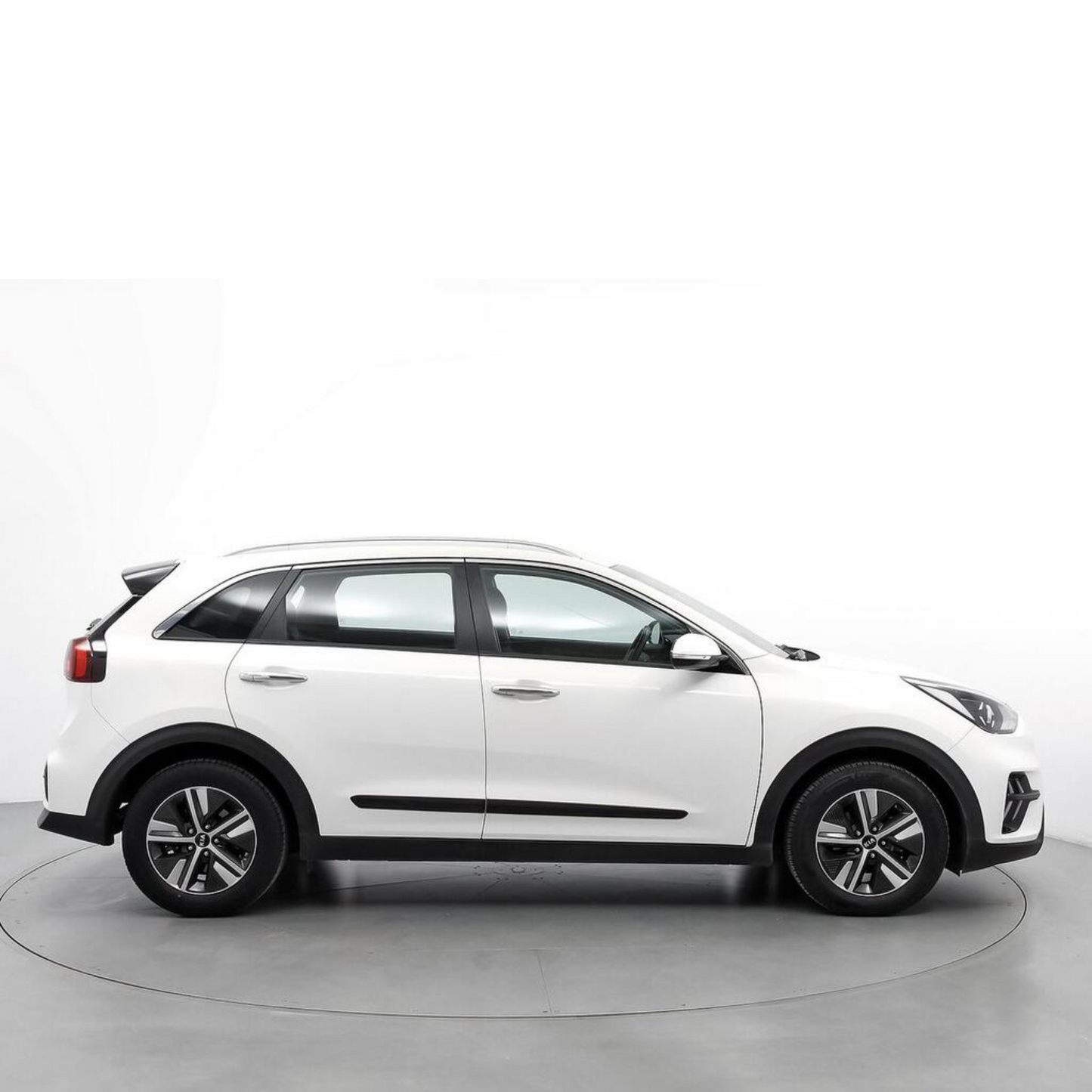 Kia Niro 1.6 GDi HEV 104kW (141CV) Drive // 74.159 km