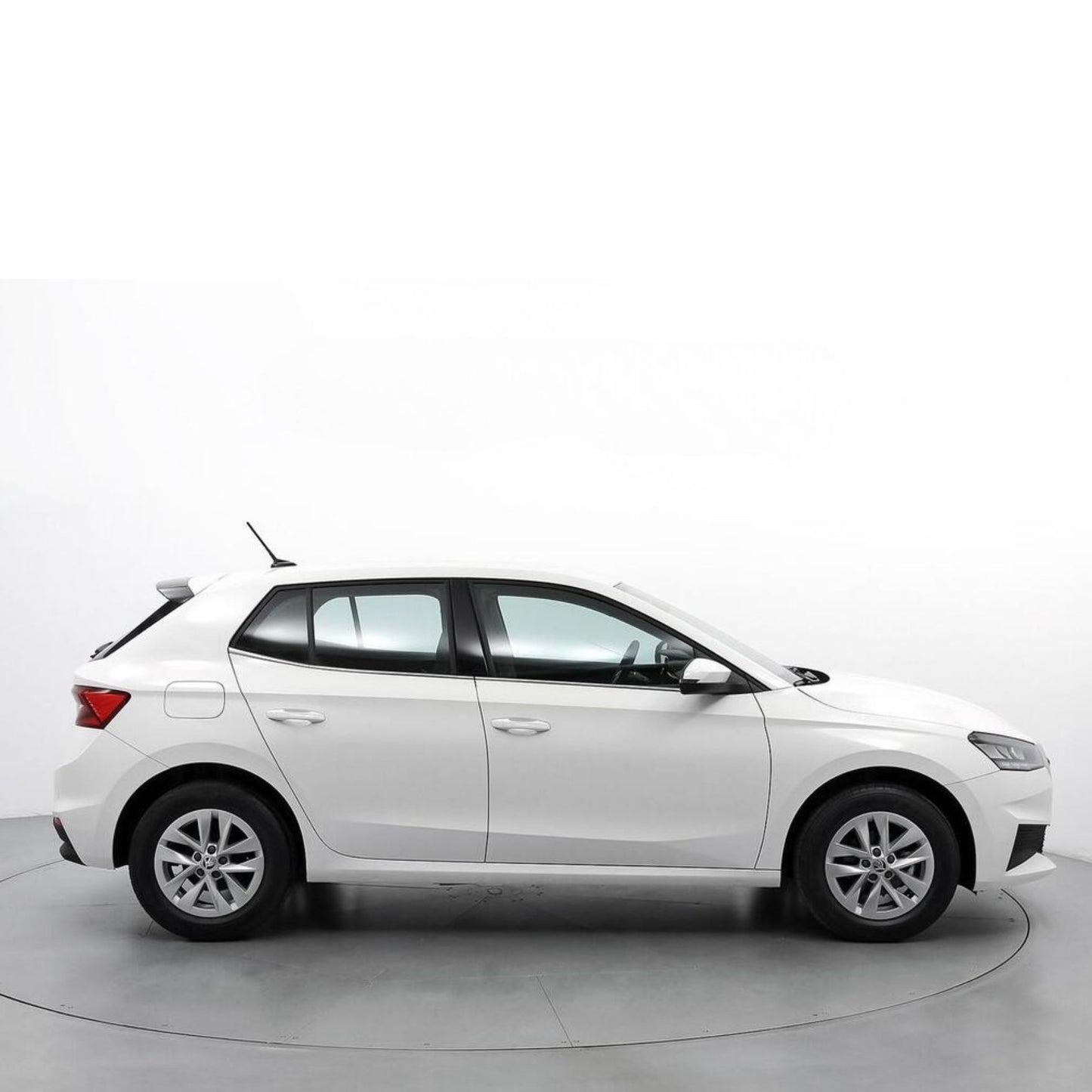 Skoda Fabia 1.0 MPI 59KW (80CV) Ambition // 44.029 km