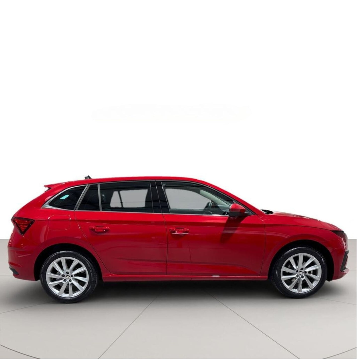 Skoda Scala 1.0 TSI 85KW (115 CV) SELECTION 115 CV