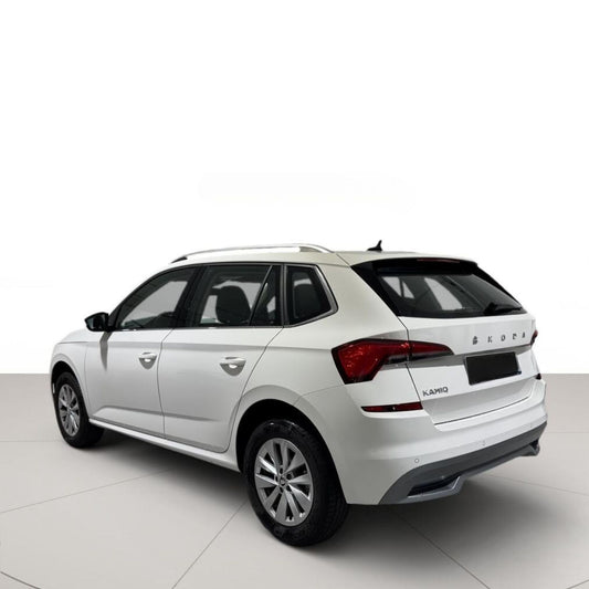 Skoda Kamiq 1.0 TSI 85kW (115CV) DSG SELECTION 115 CV // 28.451 km