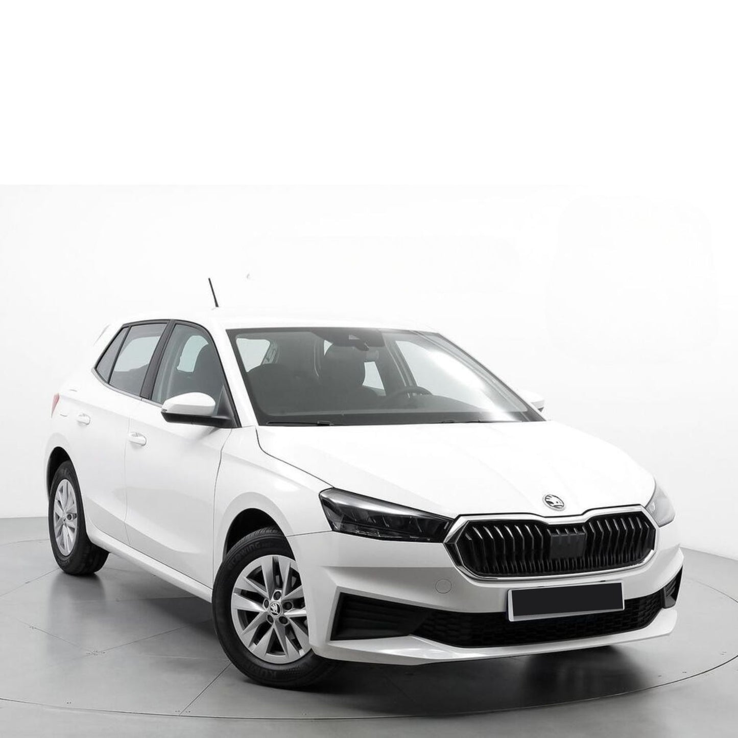 Skoda Fabia 1.0 MPI 59KW (80CV) Ambition // 44.029 km