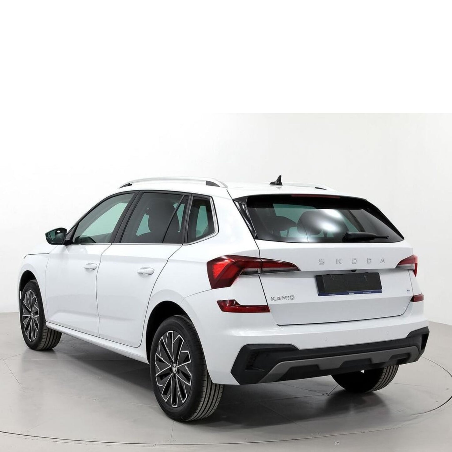 Skoda Kamiq 1.0 TSI 85kW (115CV) DSG SELECTION 115 CV