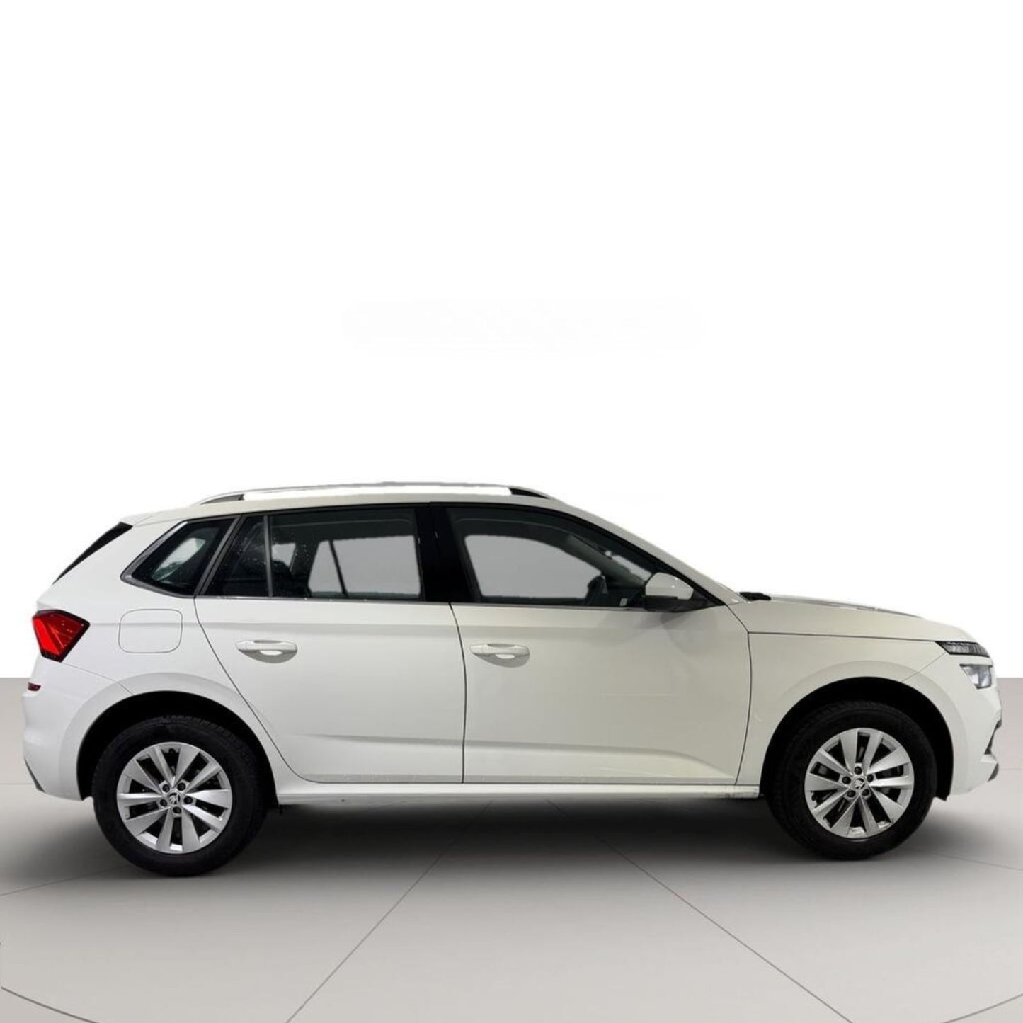 Skoda Kamiq 1.0 TSI 85kW (115CV) DSG SELECTION 115 CV // 22.204 km