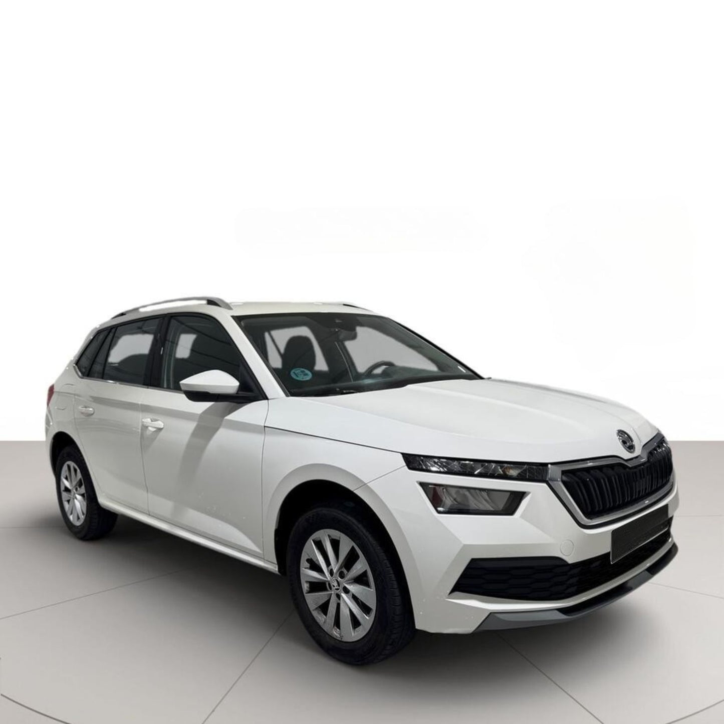 Skoda Kamiq 1.0 TSI 85kW (115CV) DSG SELECTION 115 CV // 22.204 km