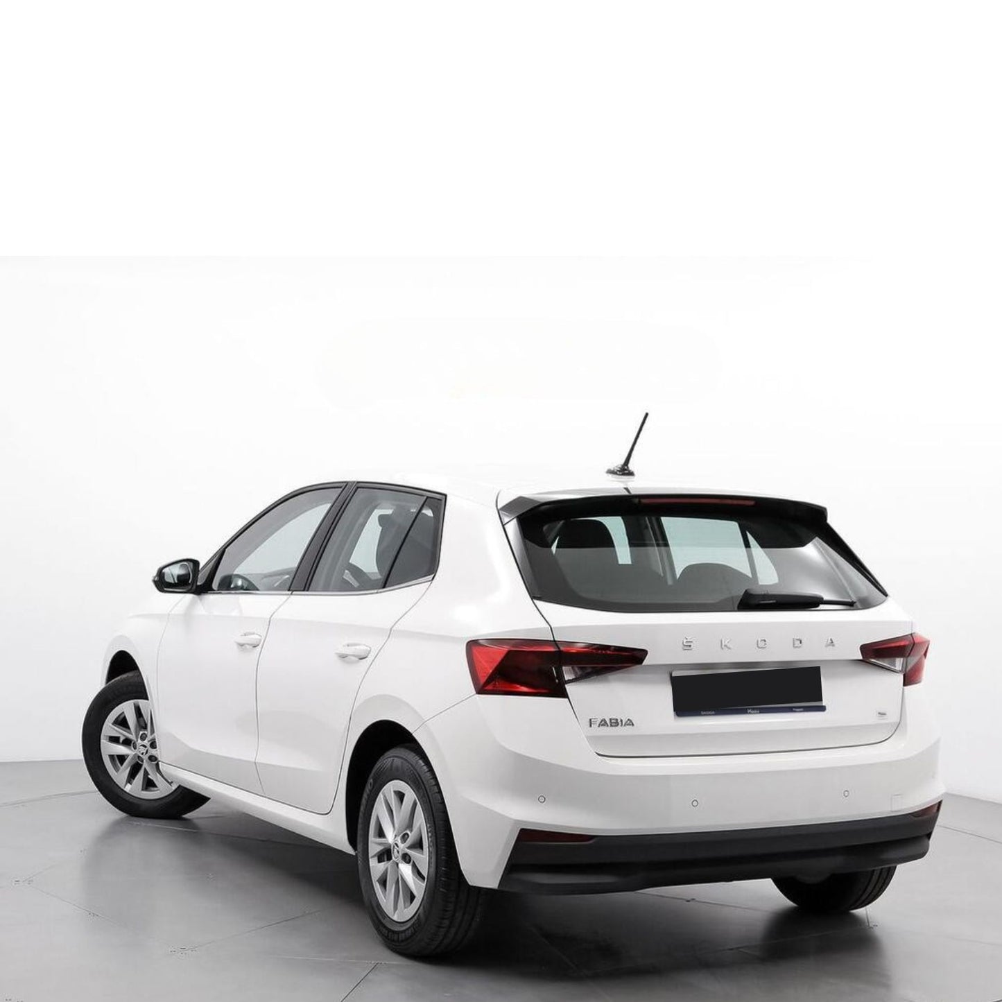 Skoda Fabia 1.0 MPI 59KW (80CV) Ambition // 44.029 km