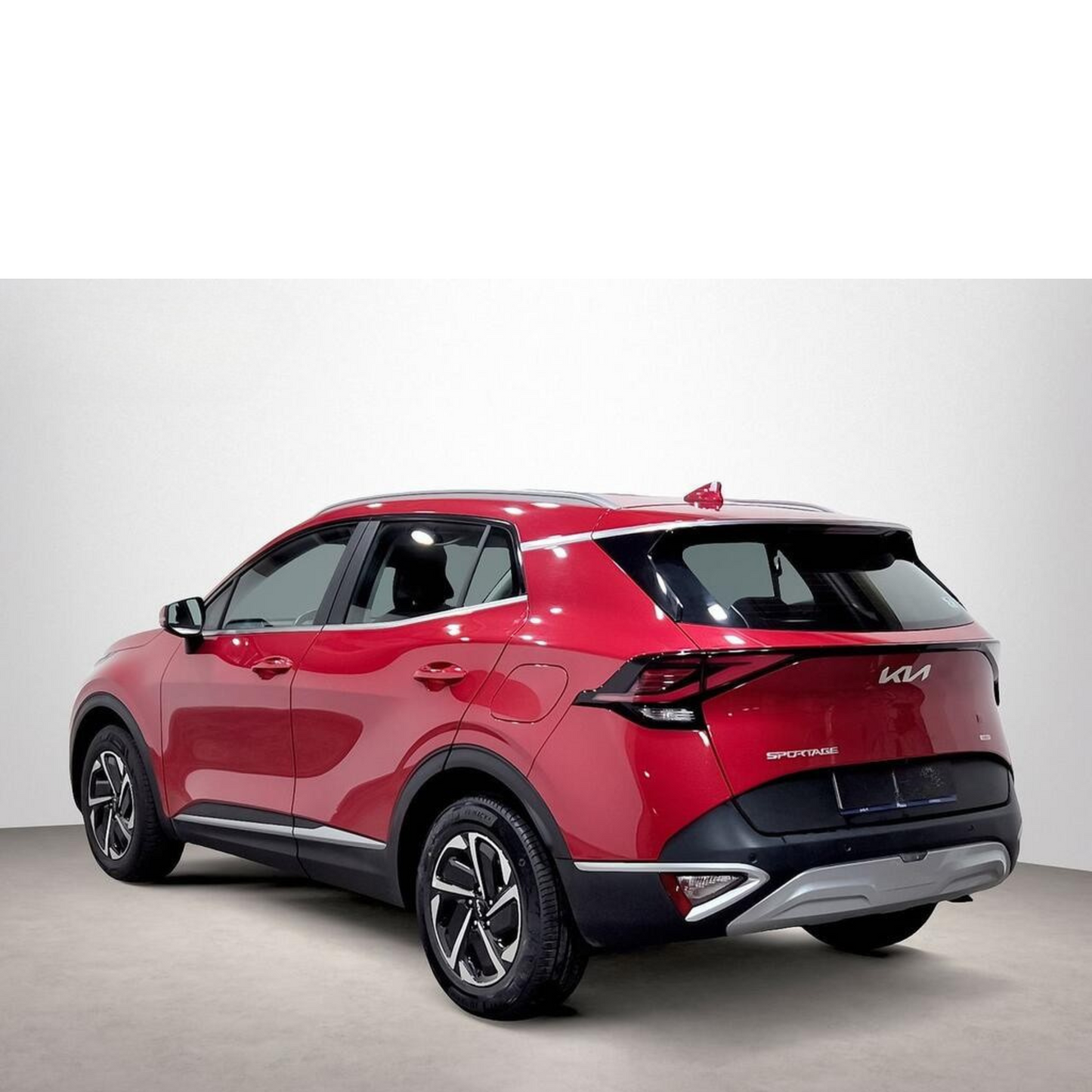 Kia Sportage 1.6 T-GDi HEV 171kW (230CV) Drive 4x2 // 85.698 km