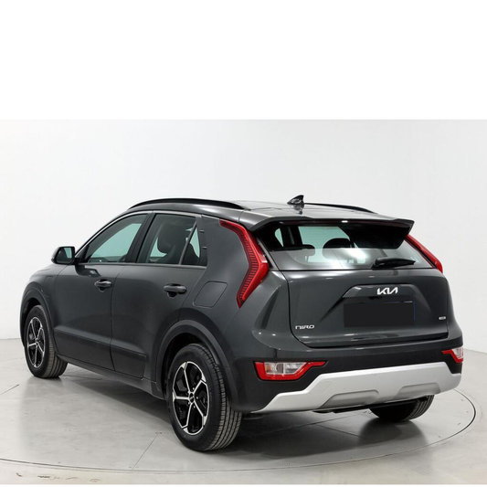 Kia Niro 1.6 GDi PHEV 104kW (141CV) Concept // 46.203 km