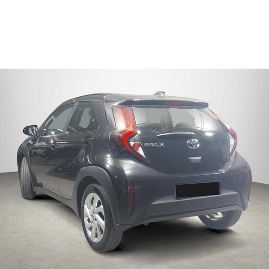 Toyota Aygo X Cross 1.0 VVT-I 72CV Play // 34.578 km