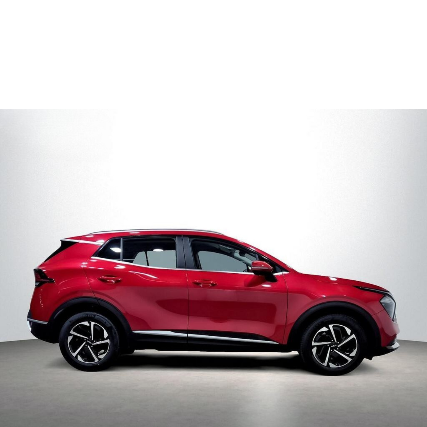Kia Sportage 1.6 T-GDi HEV 171kW (230CV) Drive 4x2 // 85.698 km