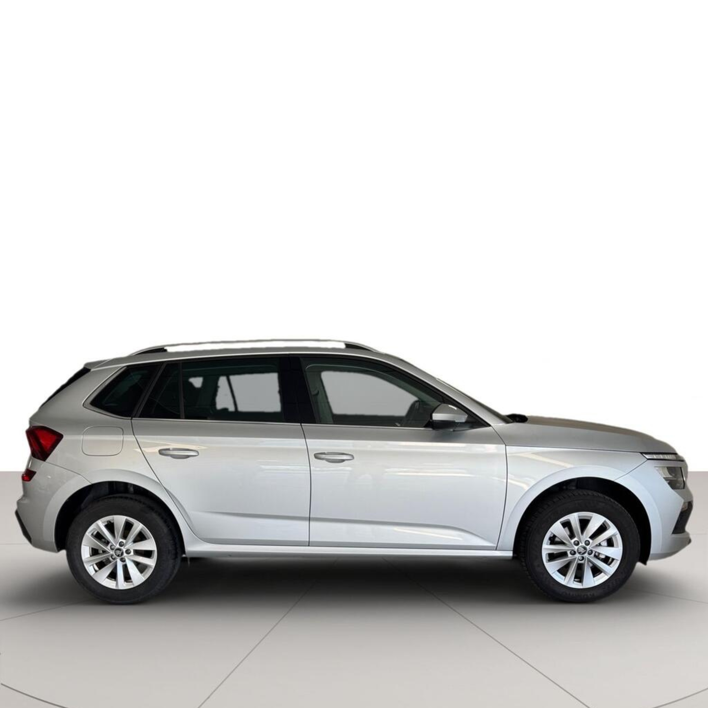 Skoda Kamiq 1.0 TSI 85kW (115CV) DSG SELECTION // 20.991 km