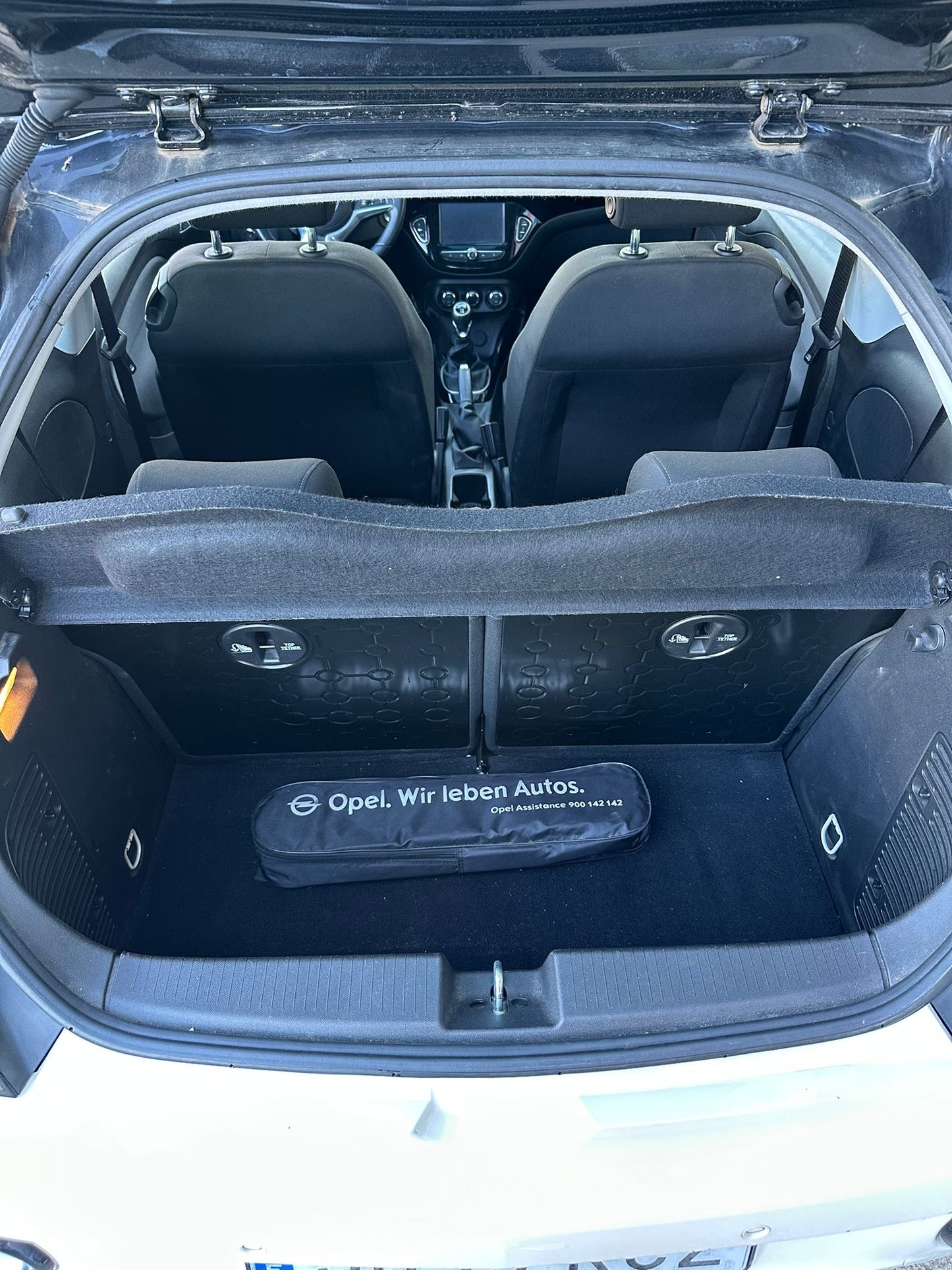 OPEL Adam 1.4 de 64 kW (87 CV) // 30.305 km