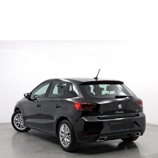 kmSEAT Ibiza 1.0 TSI 81kW (110CV) FR XS // 14.477 km