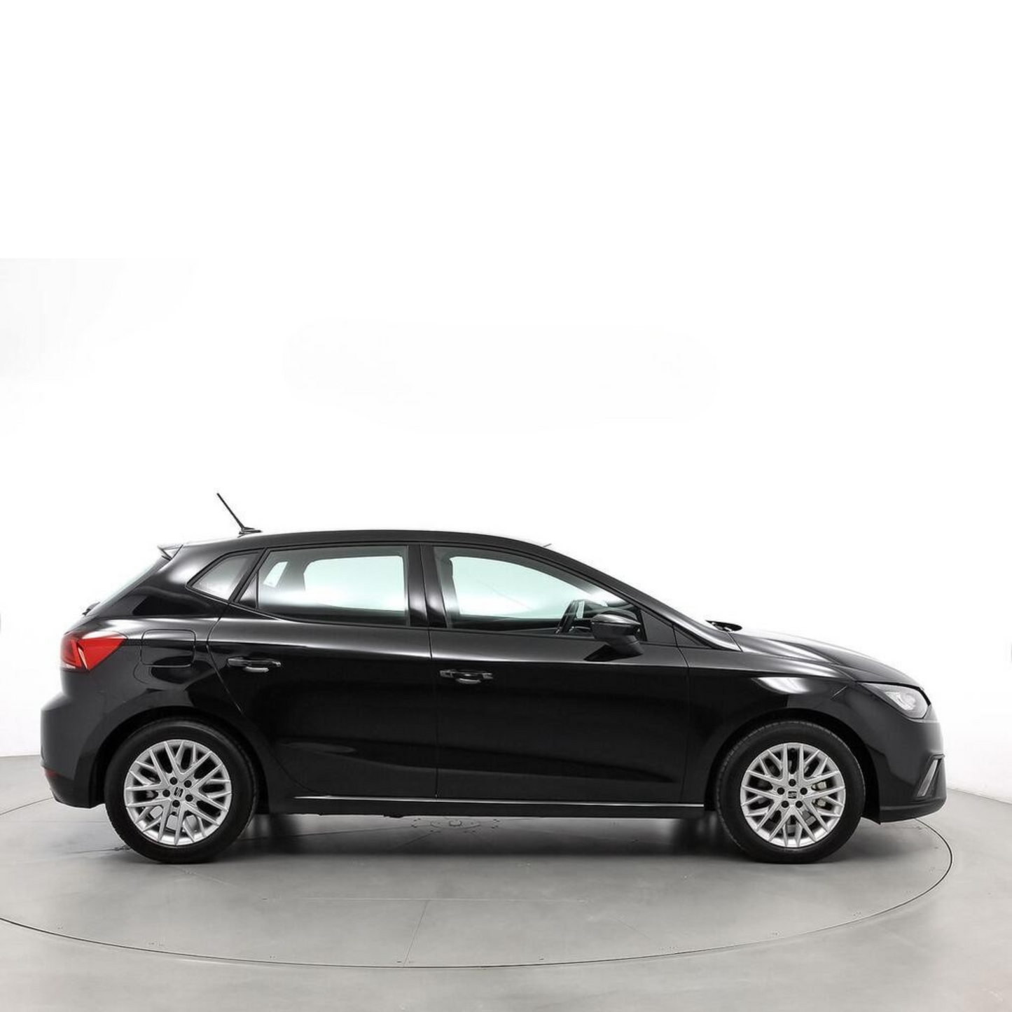 kmSEAT Ibiza 1.0 TSI 81kW (110CV) FR XS // 14.477 km