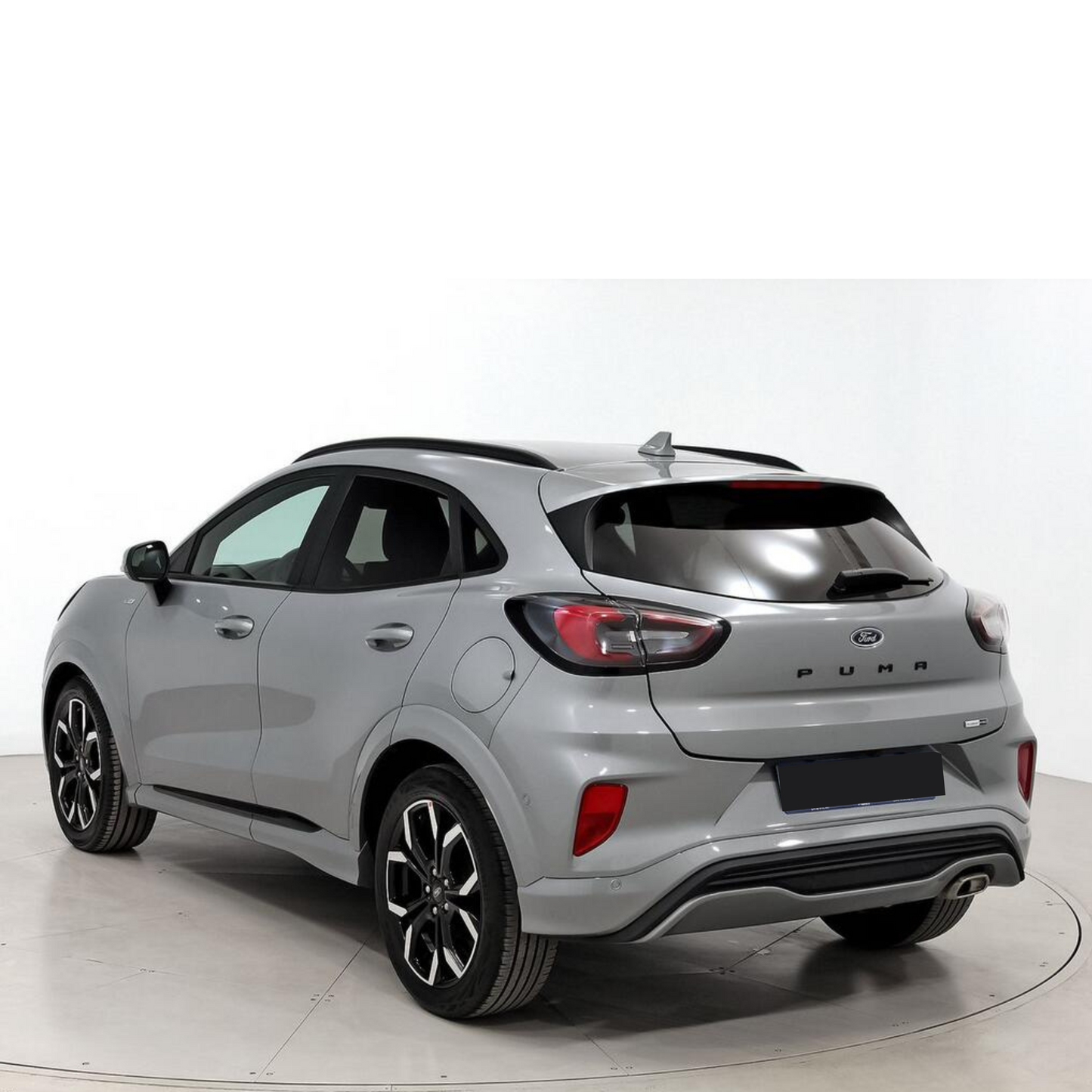 Ford Puma 1.0 EcoBoost 125cv ST-Line X MHEV // 66.381 km