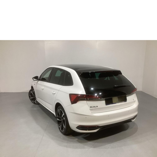 Skoda Scala 1.0 TSI 85KW(115CV) DSG MONTE CARLO // 1km