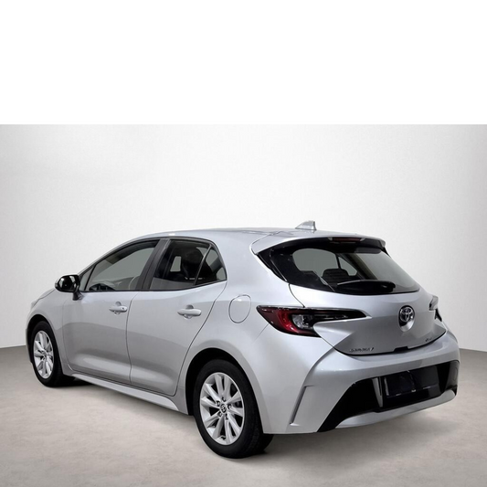 Toyota Corolla 140H Active Plus // 48.513 km