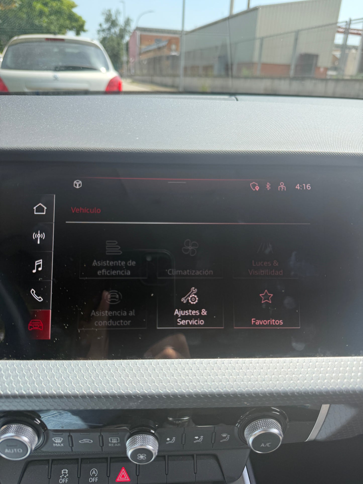 AUDI A1 Sportback Advanced 30 TFSI 81kW (110CV) // 72.475 km