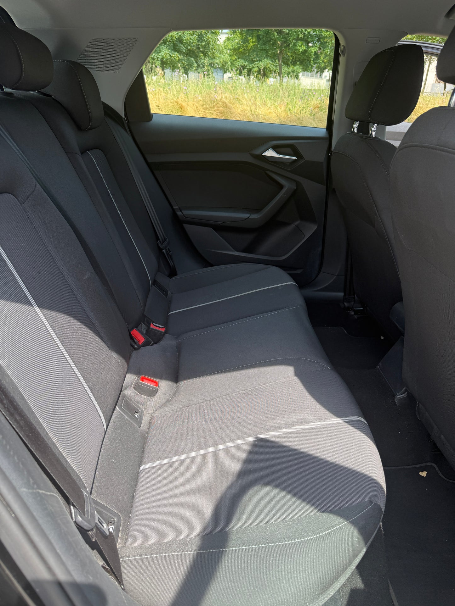 AUDI A1 Sportback Advanced 30 TFSI 81kW (110CV) // 72.475 km