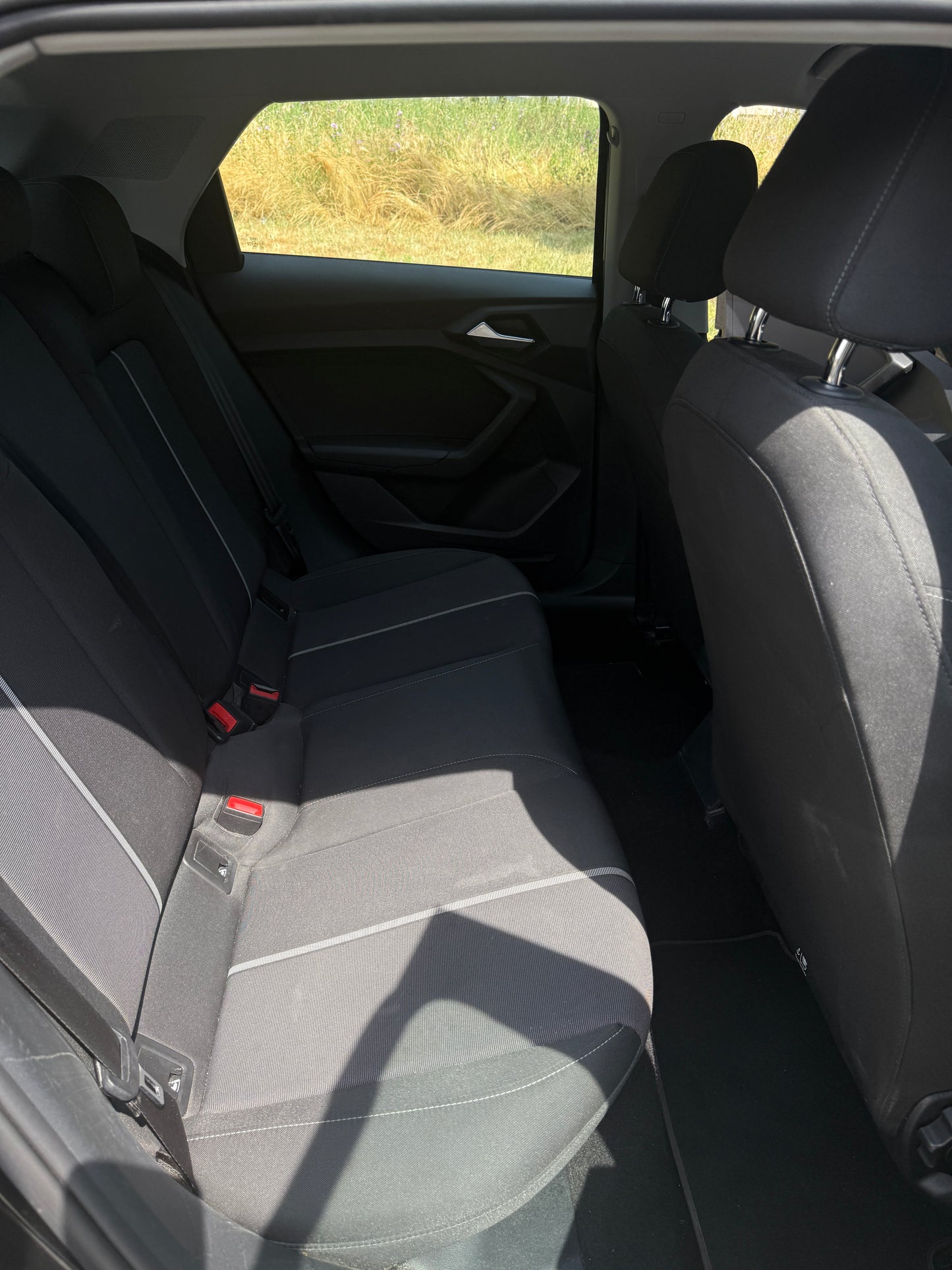 AUDI A1 Sportback Advanced 30 TFSI 81kW (110CV) // 72.475 km