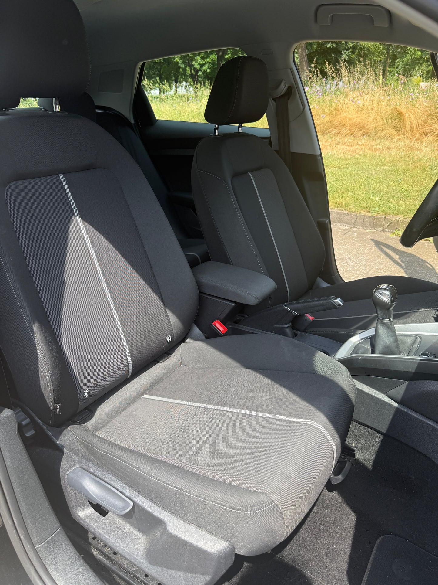 AUDI A1 Sportback Advanced 30 TFSI 81kW (110CV) // 72.475 km