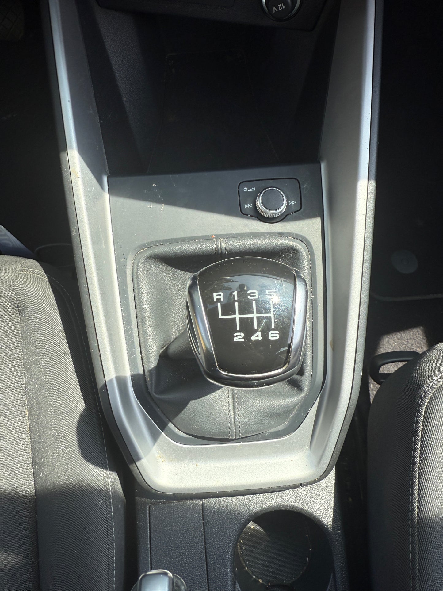 AUDI A1 Sportback Advanced 30 TFSI 81kW (110CV) // 72.475 km