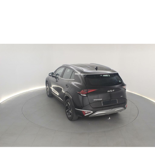 Kia Sportage 1.6 T-GDi HEV 158kW (215CV) Drive 4x2 // 14.000 km