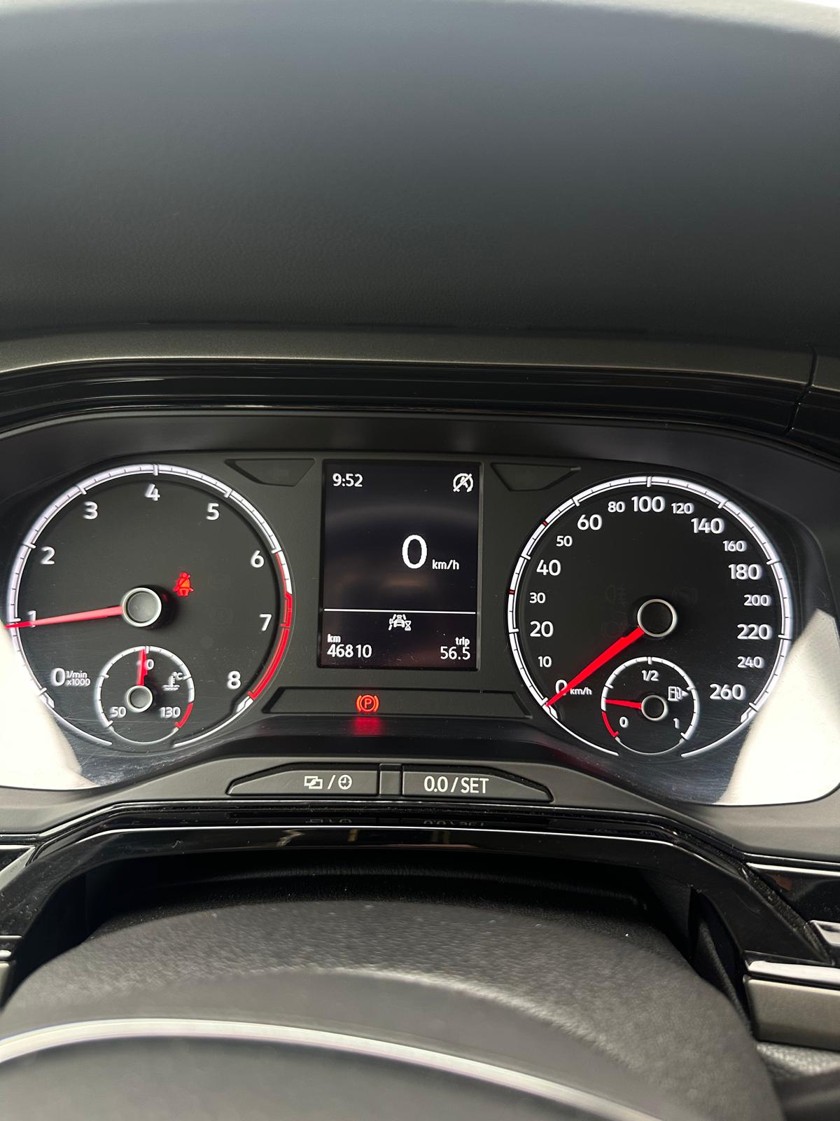 VOLKSWAGEN POLO Advance 1.0 TSI 70kW (95CV) // 46.810 km
