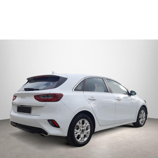 Kia Ceed 1.0 T-GDi 74kW (100CV) Concept // 1 km