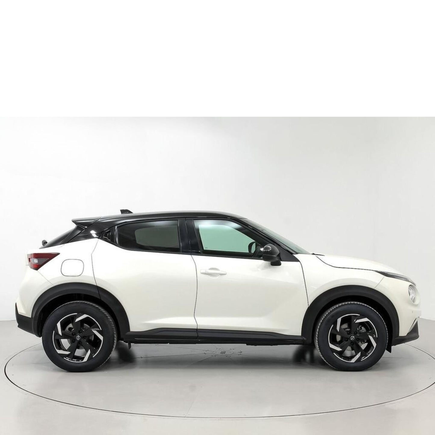 Nissan Juke DIG-T 84 kW (114 CV) 6M/T N-Connecta 114 CV