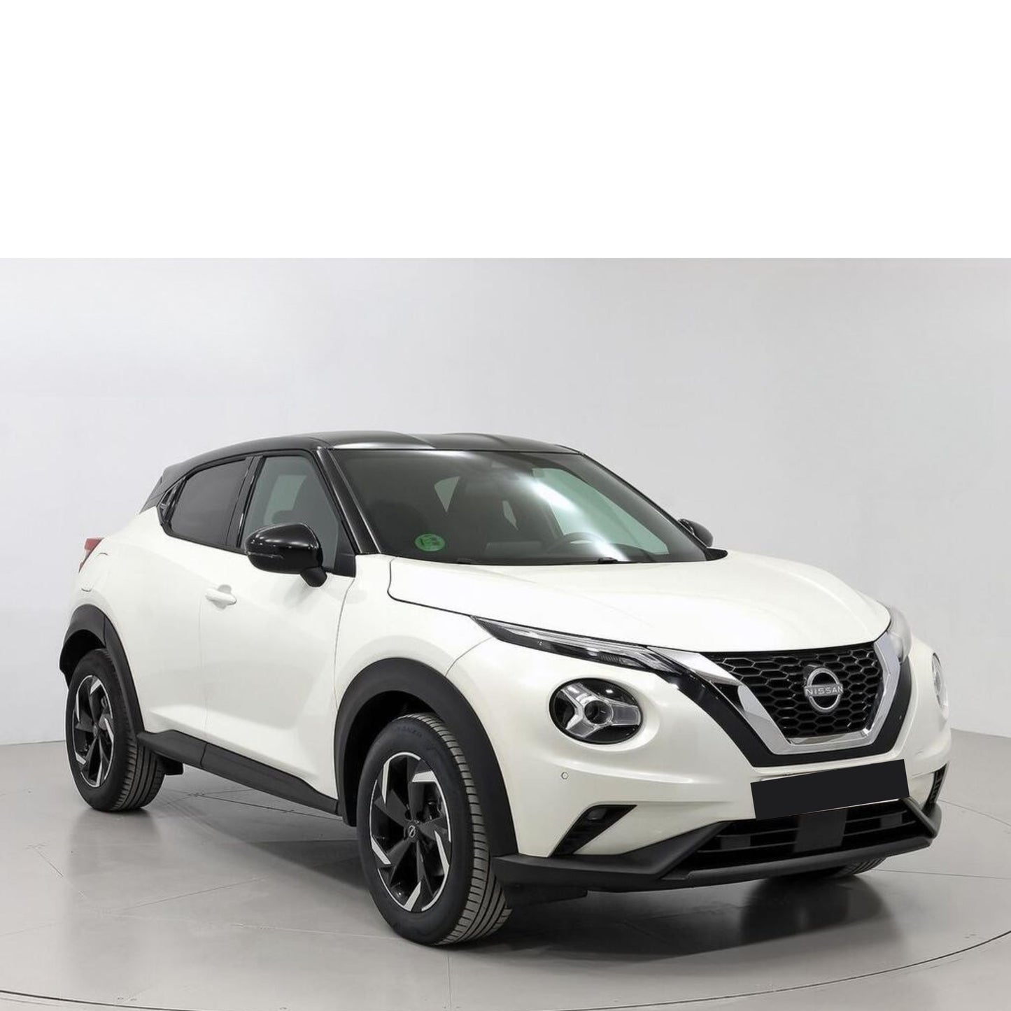 Nissan Juke DIG-T 84 kW (114 CV) 6M/T N-Connecta 114 CV