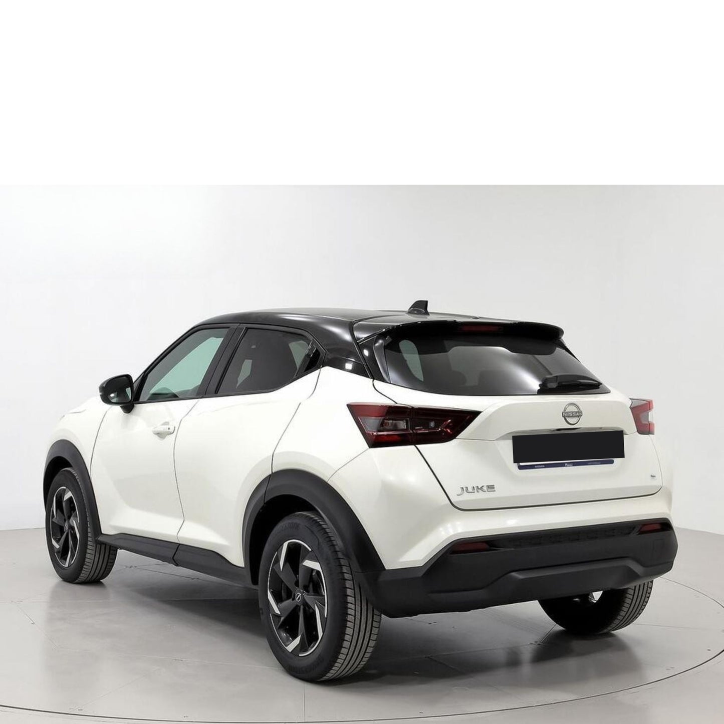 Nissan Juke DIG-T 84 kW (114 CV) 6M/T N-Connecta 114 CV