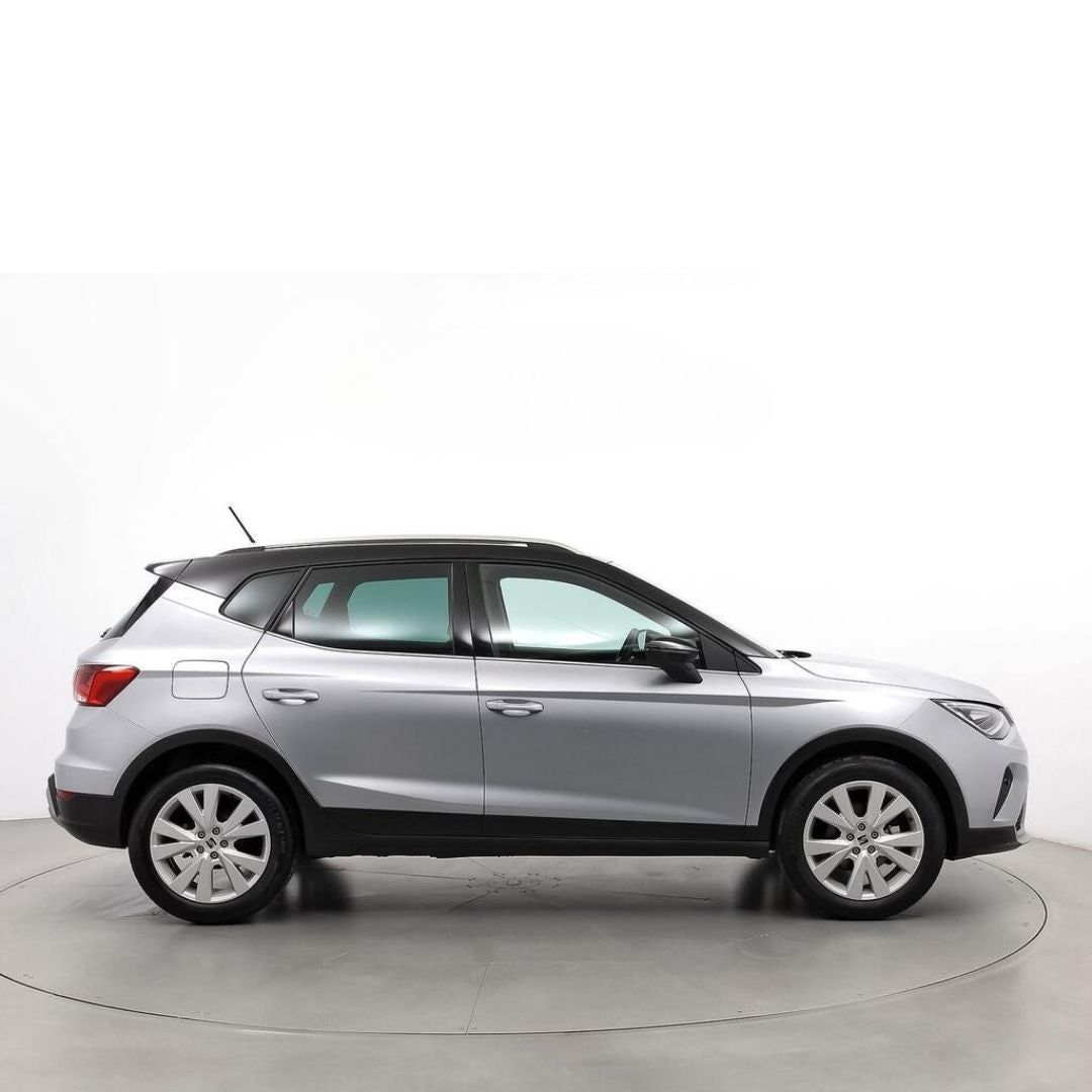 SEAT Arona 1.0 TSI 81kW (110CV) DSG Xperience Plus 110 CV