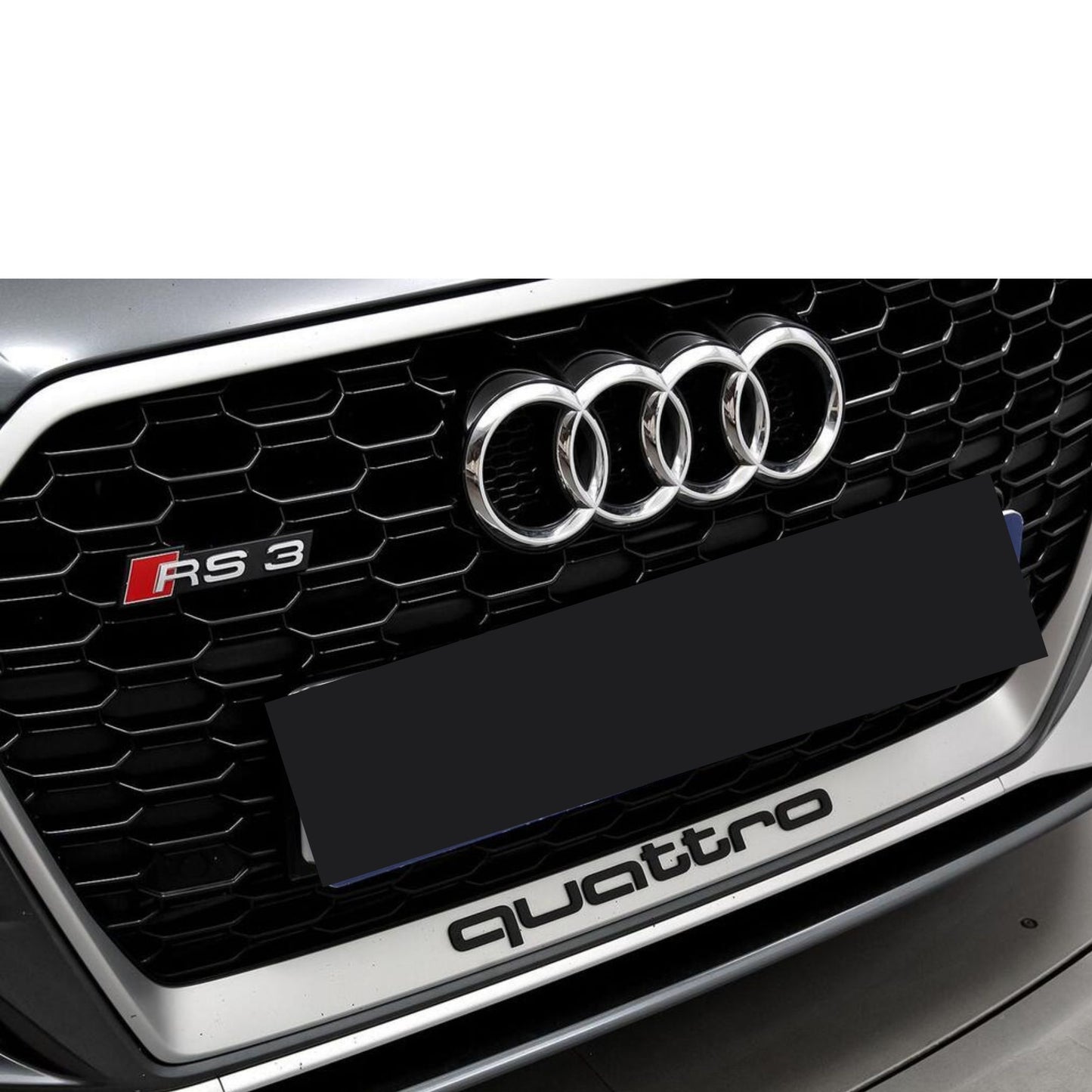 Audi RS3 Sportback TFSI 294kW quattro S tron 400 CV