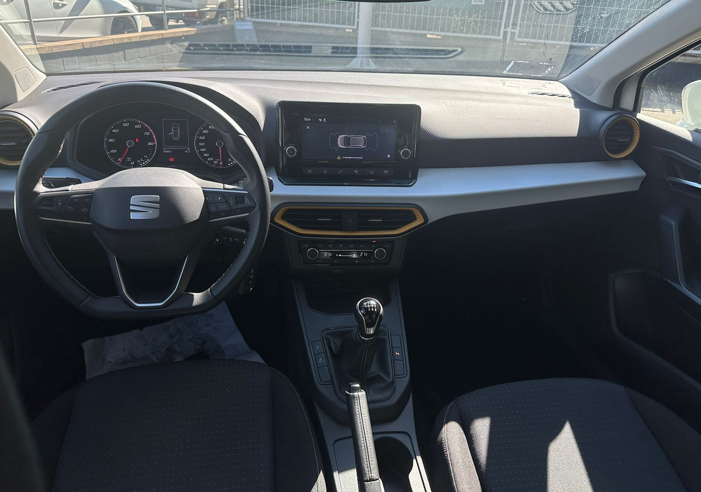SEAT IBIZA 1.0 TSI 81kW (110CV) Style Plus  //  46.679 km