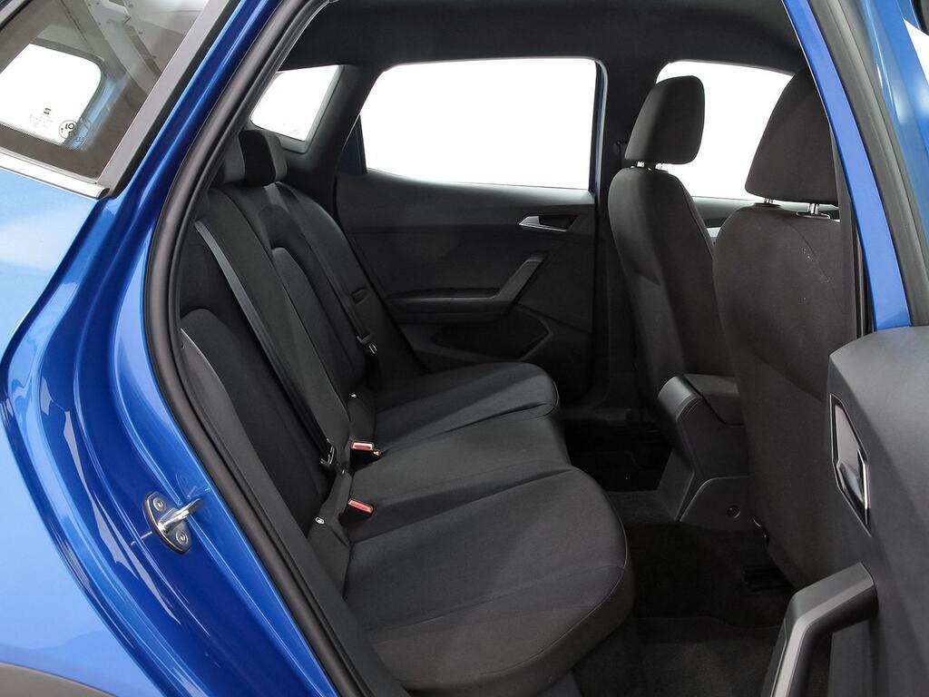 SEAT Arona 1.0 TSI 85kW (115CV) FR XM  //  9.347 km