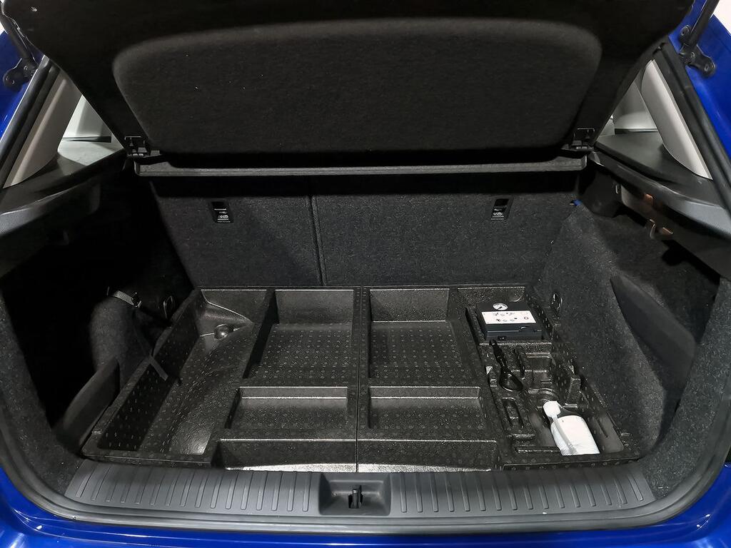 Skoda Kamiq 1.0 TGI 66kW (90CV) Ambition
