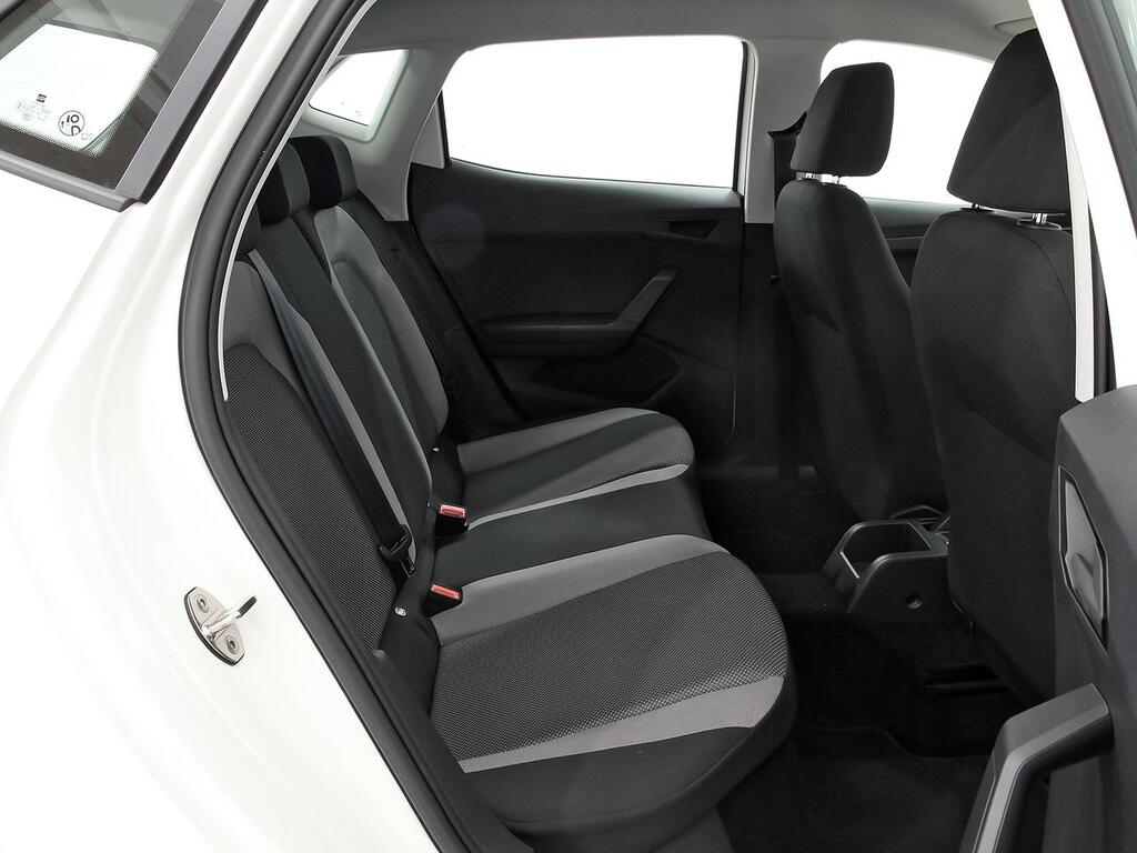 SEAT Ibiza 1.0 TSI 81kW (110CV) Style // 56.999 km