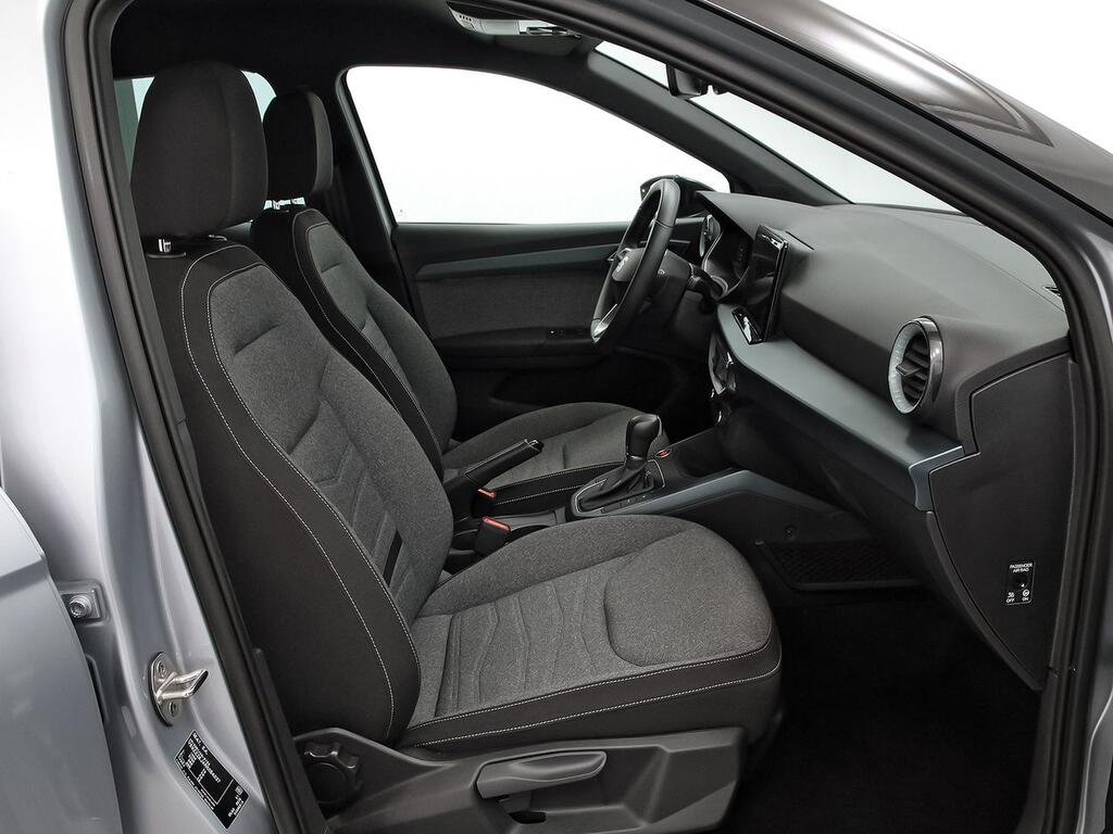 SEAT Arona 1.0 TSI 81kW (110CV) DSG Xperience Plus 110 CV