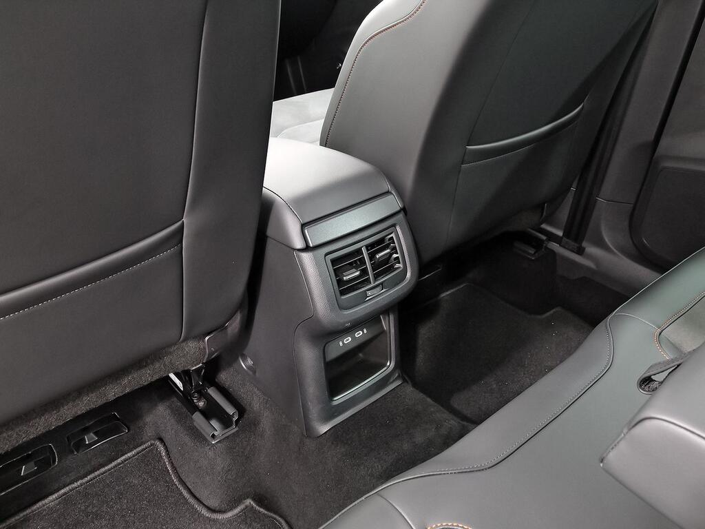SEAT Ateca 1.5 TSI 110kW (150CV) St&Sp FR // 54.228km