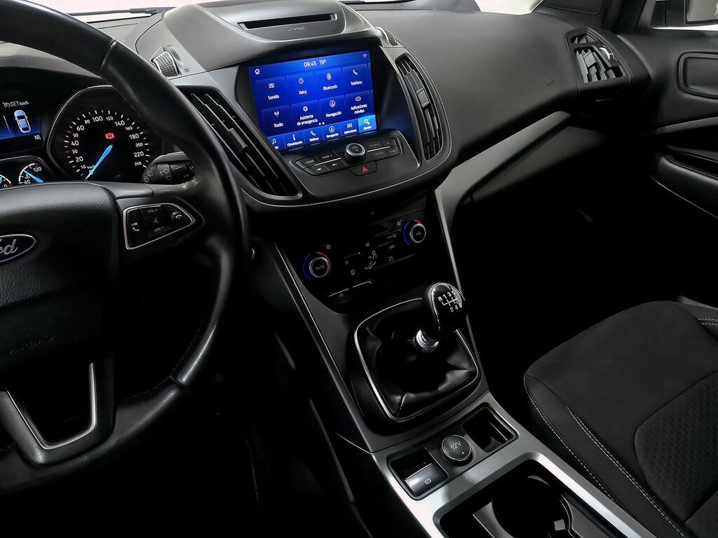 Ford Kuga 1.5 EcoBoost 88kW 4x2 Trend+ // 82.234 km