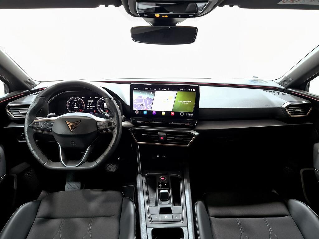 CUPRA León 1.5 eTSI 110kW (150CV) DSG // 16.341 km