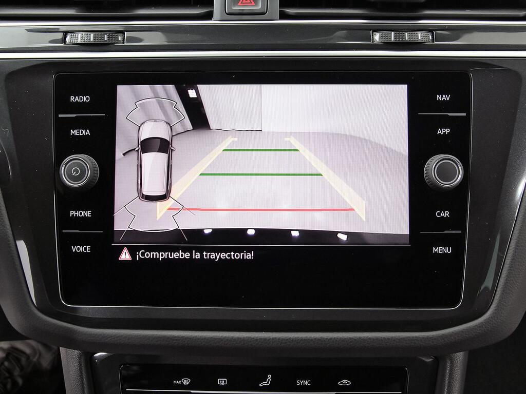 Volkswagen Tiguan R-Line 1.5 TSI 110kW (150CV) DSG // 56.395 km