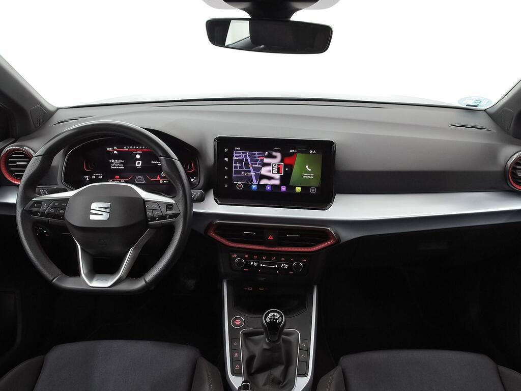 SEAT Arona 1.0 TSI 85kW (115CV) FR XM  //  15.754 km
