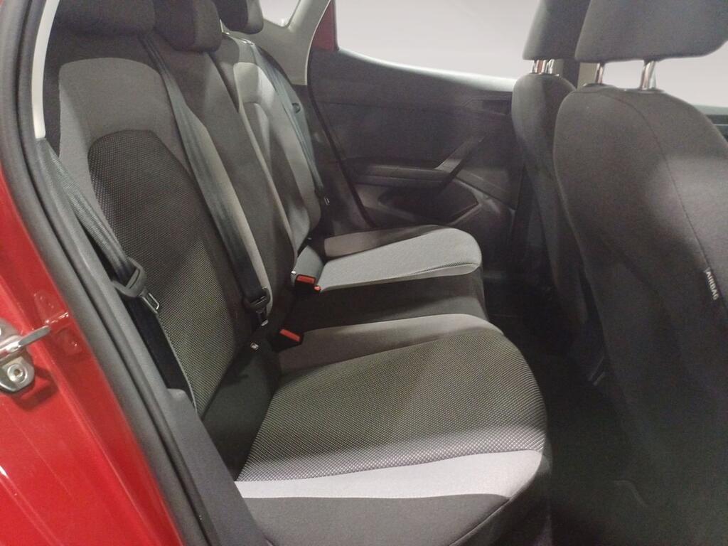 SEAT Ibiza 1.0 TSI 85kW (115CV) Style Plus // 64.885 km