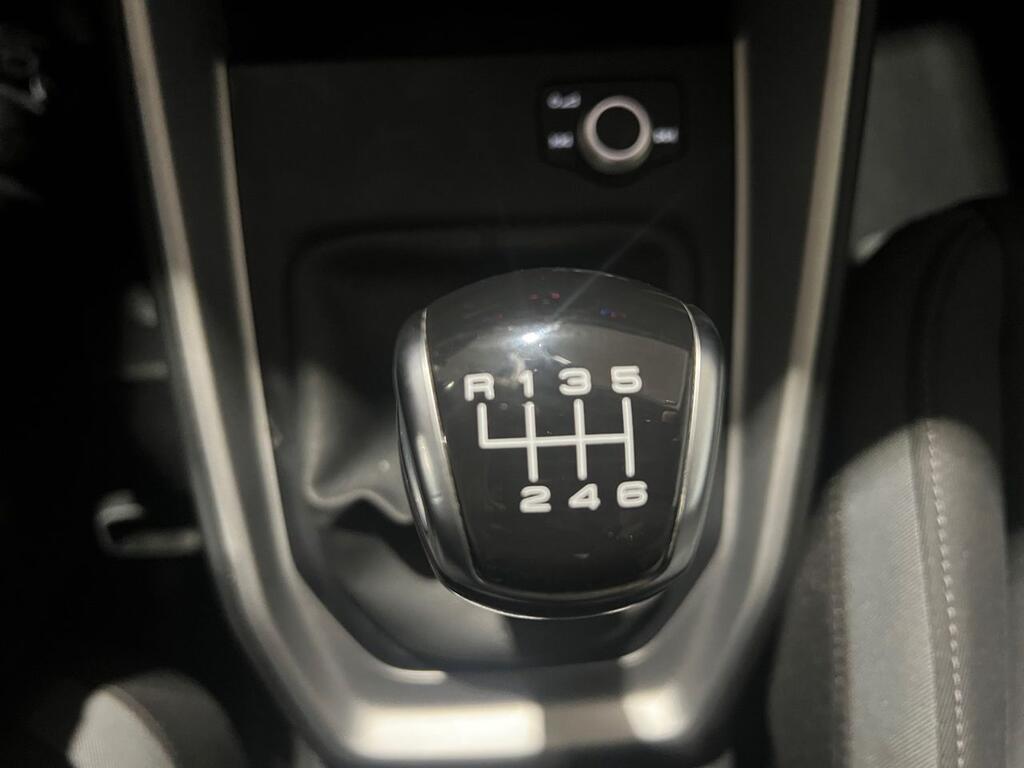 Audi A1 Sportback Adrenalin 30 TFSI 81kW (110CV) 110 CV // 41.200 km