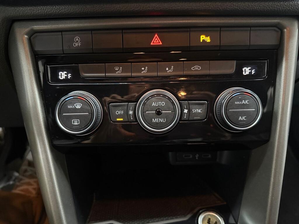 Volkswagen T-Roc R-Line 1.5 TSI 110kW (150CV)