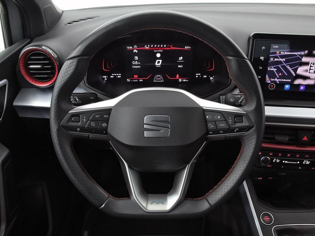 SEAT Arona 1.0 TSI 85kW (115CV) FR XM  //  12.154 km
